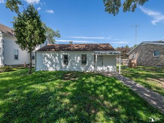5934 Roseland Avenue, Monroe Twp, MI 48161