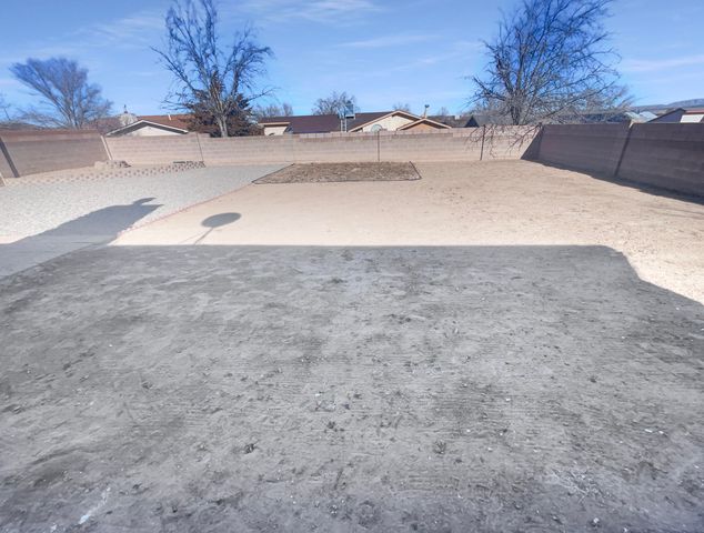 6305 Magpie Way NE, Rio Rancho, NM 87144