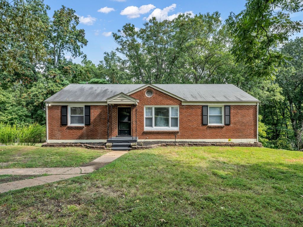 147 Keith Dr, Clarksville, TN 37043
