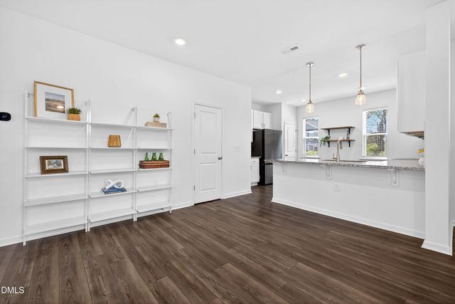 567 Hacksaw Trail, Raleigh, NC 27610