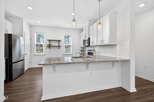 567 Hacksaw Trail, Raleigh, NC 27610