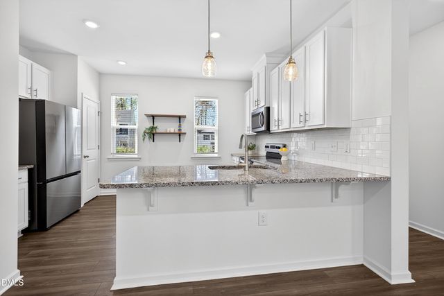 567 Hacksaw Trail, Raleigh, NC 27610