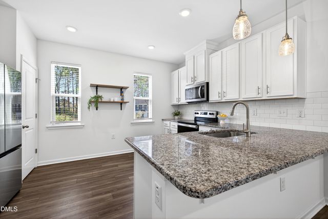 567 Hacksaw Trail, Raleigh, NC 27610