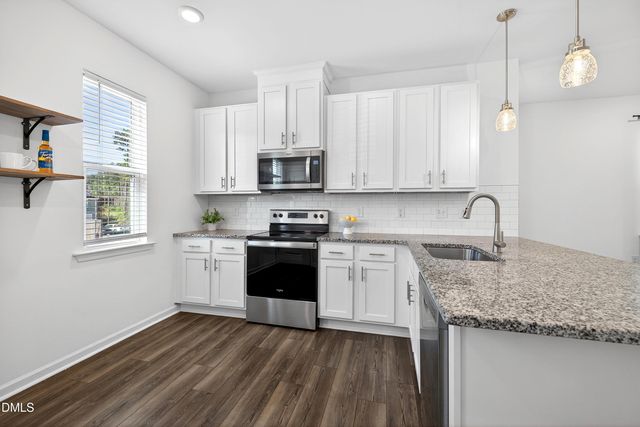 567 Hacksaw Trail, Raleigh, NC 27610