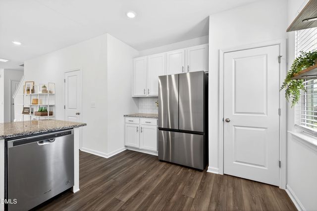 567 Hacksaw Trail, Raleigh, NC 27610