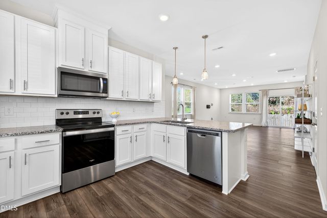 567 Hacksaw Trail, Raleigh, NC 27610