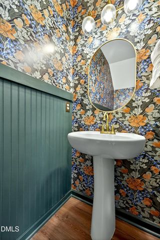 567 Hacksaw Trail, Raleigh, NC 27610