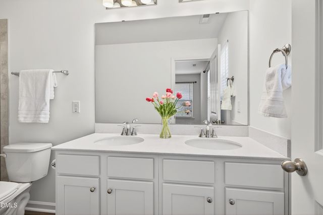 567 Hacksaw Trail, Raleigh, NC 27610