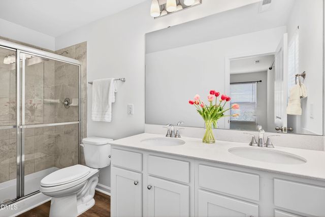 567 Hacksaw Trail, Raleigh, NC 27610