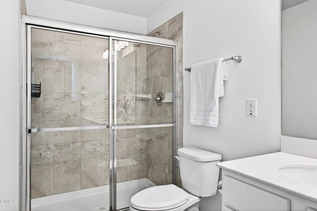 567 Hacksaw Trail, Raleigh, NC 27610