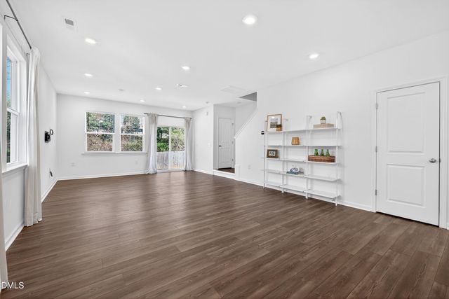 567 Hacksaw Trail, Raleigh, NC 27610