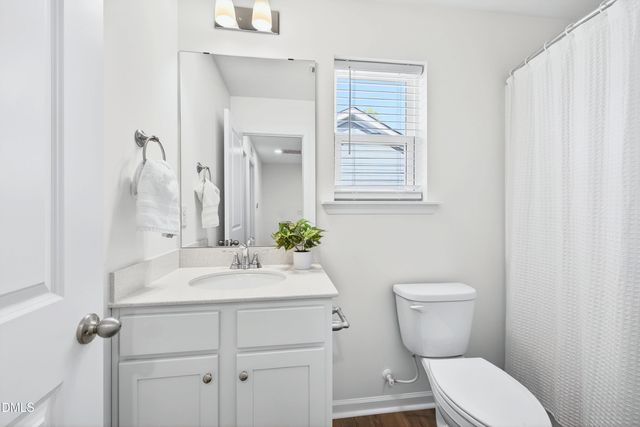 567 Hacksaw Trail, Raleigh, NC 27610