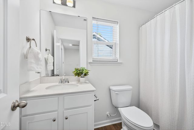 567 Hacksaw Trail, Raleigh, NC 27610