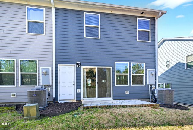 567 Hacksaw Trail, Raleigh, NC 27610