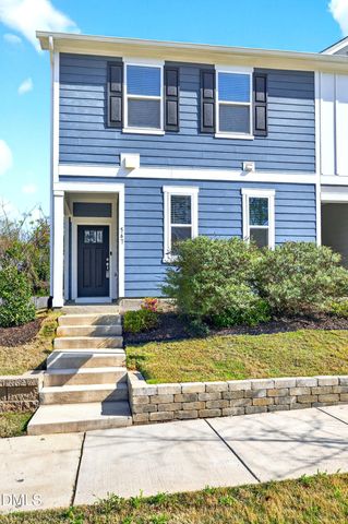 567 Hacksaw Trail, Raleigh, NC 27610