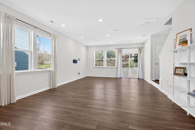 567 Hacksaw Trail, Raleigh, NC 27610