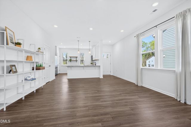 567 Hacksaw Trail, Raleigh, NC 27610