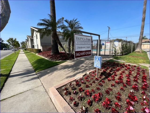 171 S Valencia 3, La Habra, CA 90631
