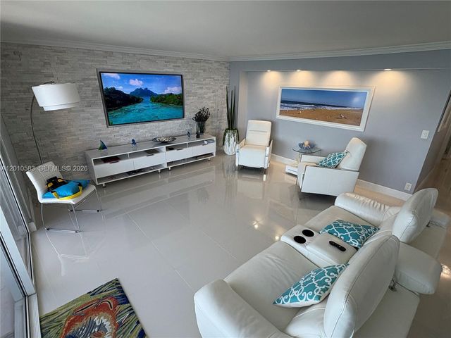 2030 S Ocean Dr 1812, Hallandale Beach, FL 33009