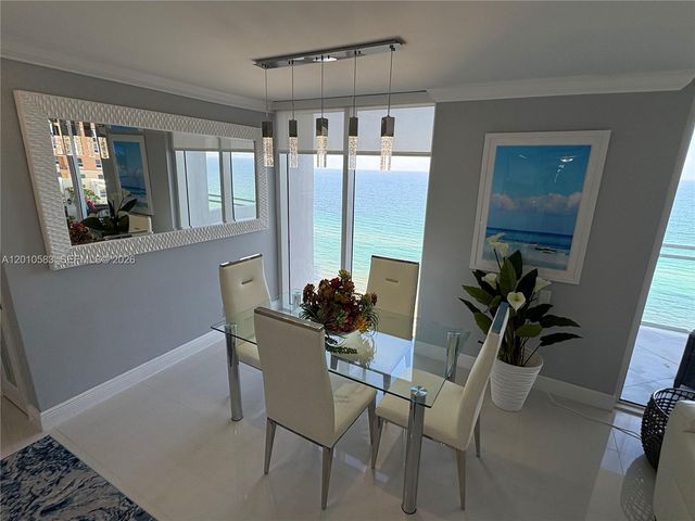 2030 S Ocean Dr 1812, Hallandale Beach, FL 33009