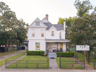 109 N 16th Street, Fort Smith, AR 72901