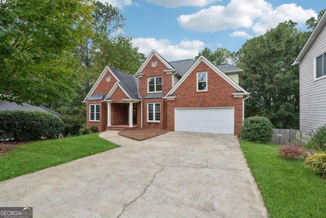 4947 Niagara Drive NW, Acworth, GA 30102