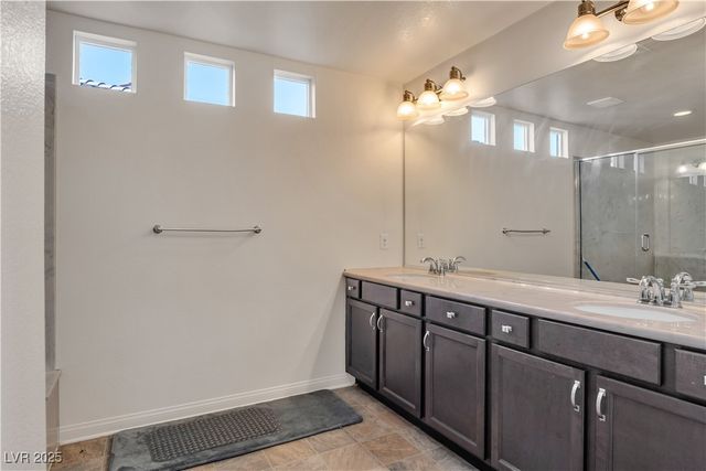 10073 Icicle Ridge Court, Las Vegas, NV 89141