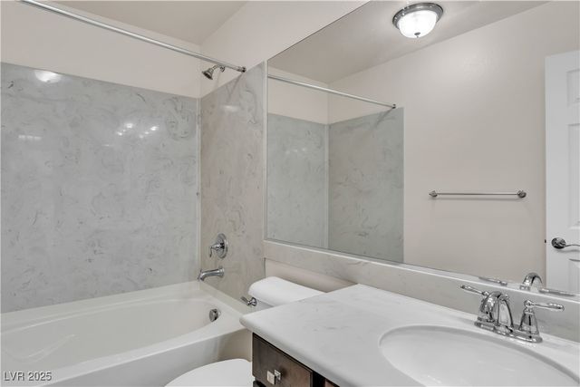 10073 Icicle Ridge Court, Las Vegas, NV 89141