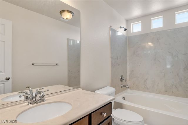 10073 Icicle Ridge Court, Las Vegas, NV 89141