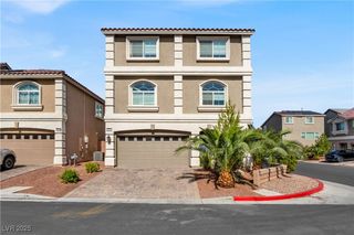 10073 Icicle Ridge Court, Las Vegas, NV 89141