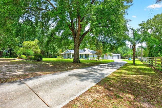 15771 SE 170TH AVENUE, Weirsdale, FL 32195