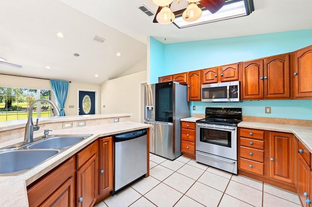 15771 SE 170TH AVENUE, Weirsdale, FL 32195