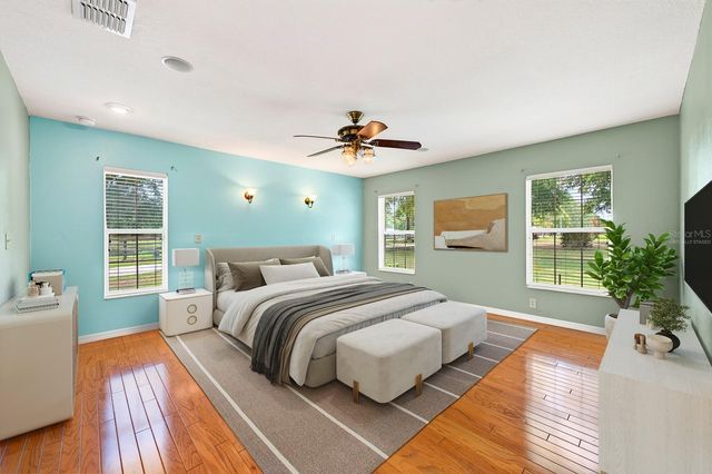 15771 SE 170TH AVENUE, Weirsdale, FL 32195