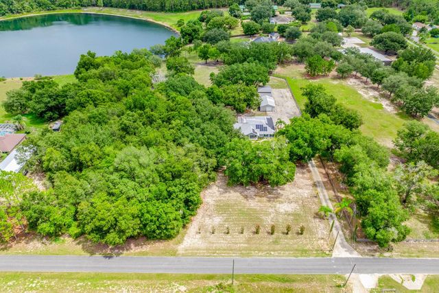 15771 SE 170TH AVENUE, Weirsdale, FL 32195