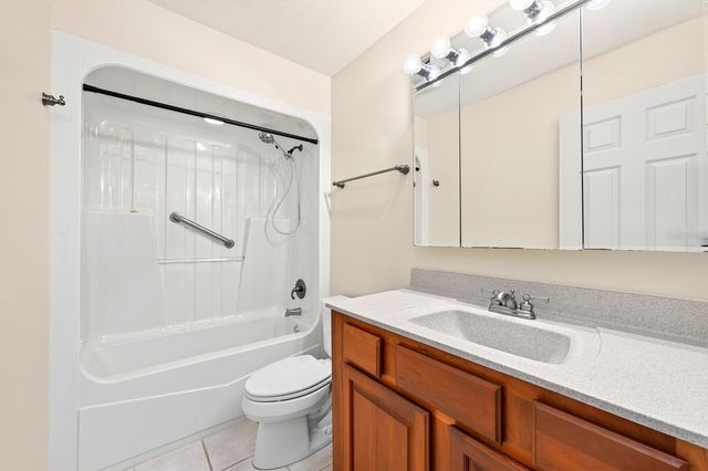 15771 SE 170TH AVENUE, Weirsdale, FL 32195