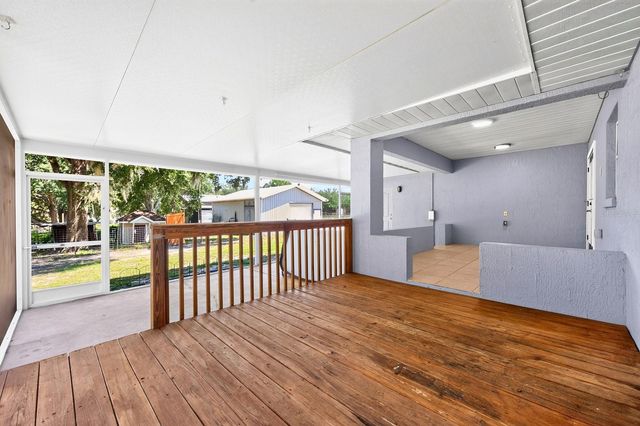 15771 SE 170TH AVENUE, Weirsdale, FL 32195