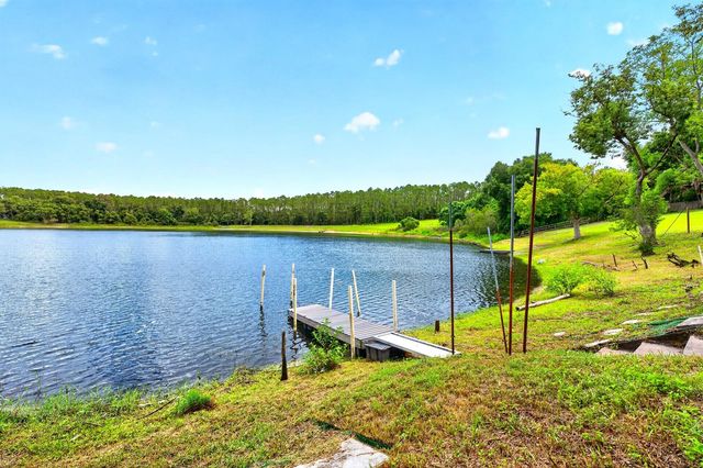 15771 SE 170TH AVENUE, Weirsdale, FL 32195