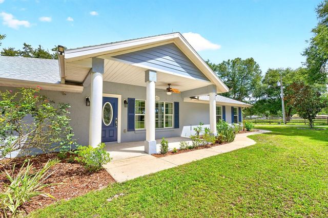 15771 SE 170TH AVENUE, Weirsdale, FL 32195