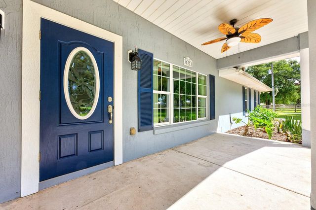 15771 SE 170TH AVENUE, Weirsdale, FL 32195