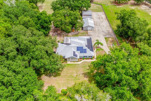 15771 SE 170TH AVENUE, Weirsdale, FL 32195