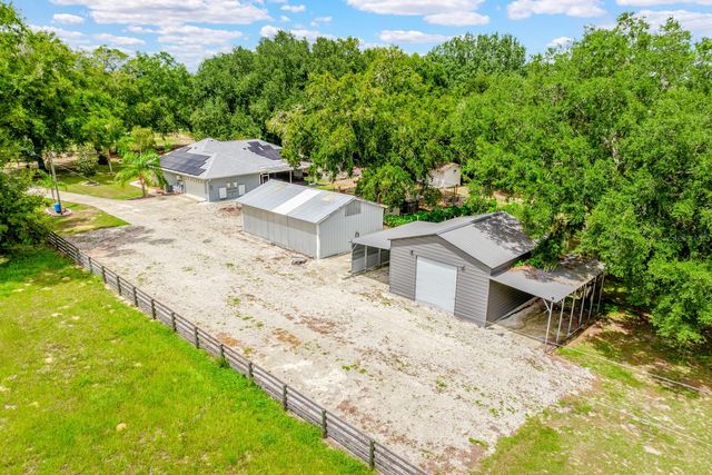 15771 SE 170TH AVENUE, Weirsdale, FL 32195