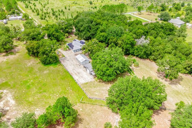 15771 SE 170TH AVENUE, Weirsdale, FL 32195