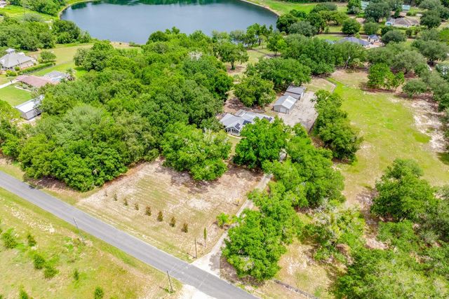 15771 SE 170TH AVENUE, Weirsdale, FL 32195