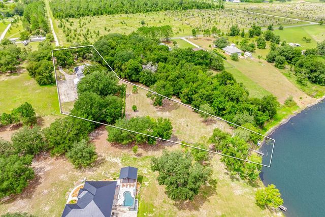 15771 SE 170TH AVENUE, Weirsdale, FL 32195