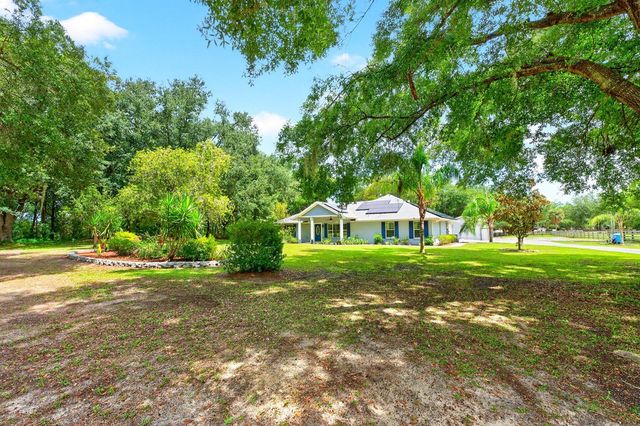 15771 SE 170TH AVENUE, Weirsdale, FL 32195