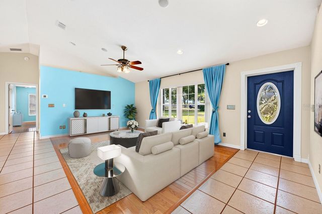 15771 SE 170TH AVENUE, Weirsdale, FL 32195