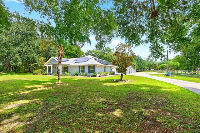 15771 SE 170TH AVENUE, Weirsdale, FL 32195