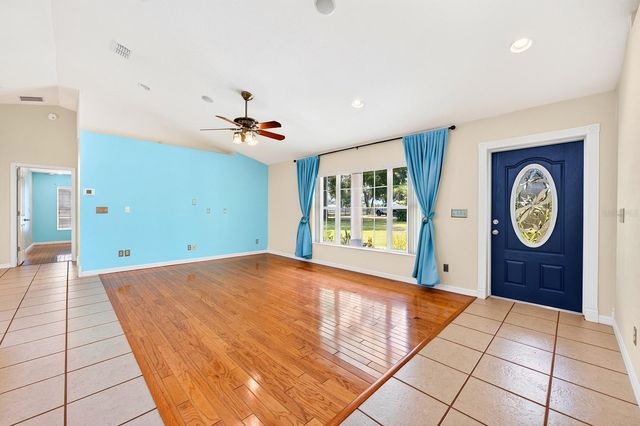 15771 SE 170TH AVENUE, Weirsdale, FL 32195