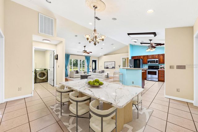 15771 SE 170TH AVENUE, Weirsdale, FL 32195