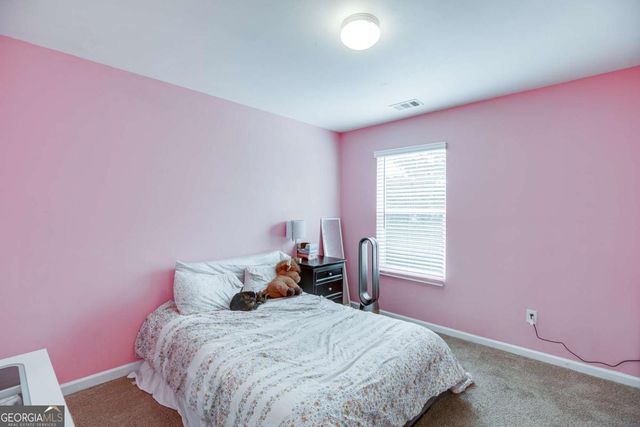 410 Maple Brook Drive, Dawsonville, GA 30534
